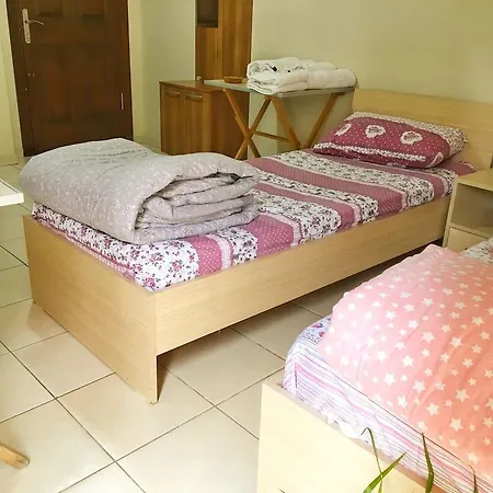 Akca 2* אנטליה