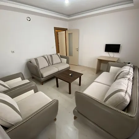 Akca Apartmanhotel