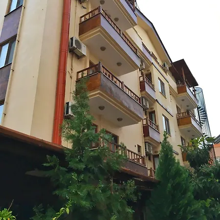 Akca 2* Antalya