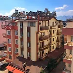 Akca Hotel apartamentowy Antalya