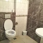 Akca Apartahotel Antalya