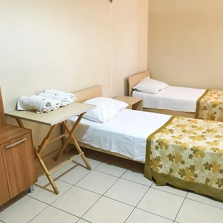 Apartmanhotel Akca 2*