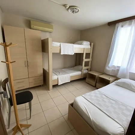 Apartmanhotel Akca 2*