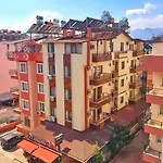 Aparthotel Akca 2*