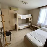 Aparthotel Akca 2*