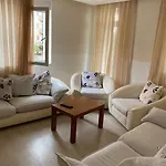 Aparthotel Akca Antalya