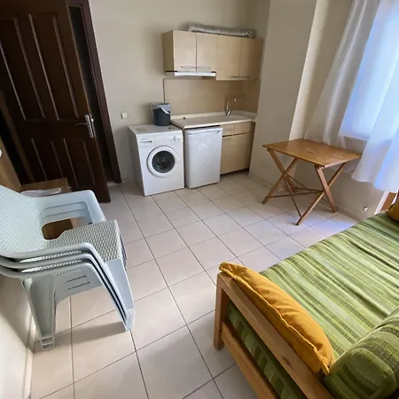 Akca Apartahotel Antalya