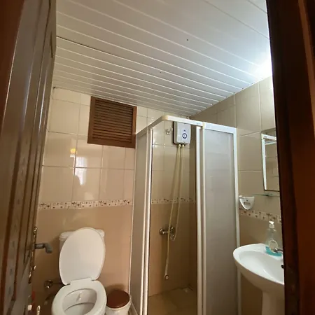 Akca Hotel de apartamente 2*
