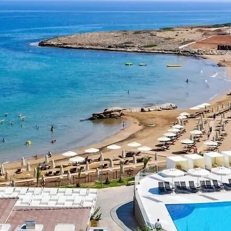 Akca Apartahotel Antalya