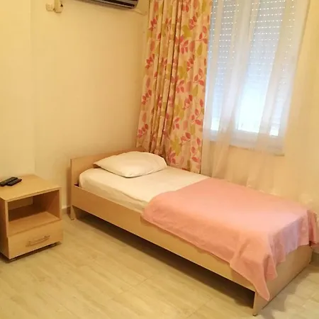 Akca 2* Antalya